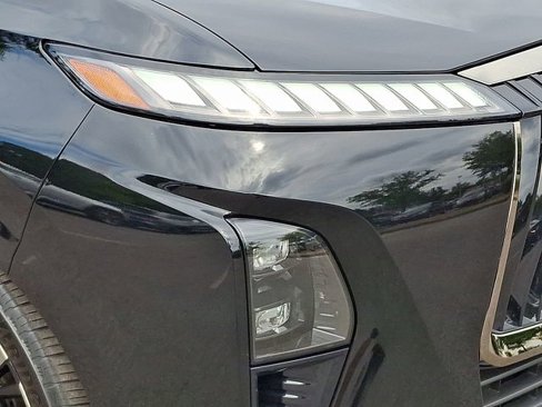 Used 2025 INFINITI QX80 Autograph image 11
