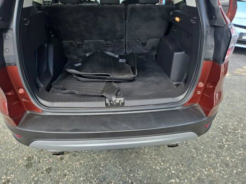 Used 2018 Ford Escape SE image 10