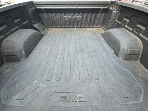 Used 2019 GMC Sierra 1500 SLT w/ SLT Premium Plus Package image 12