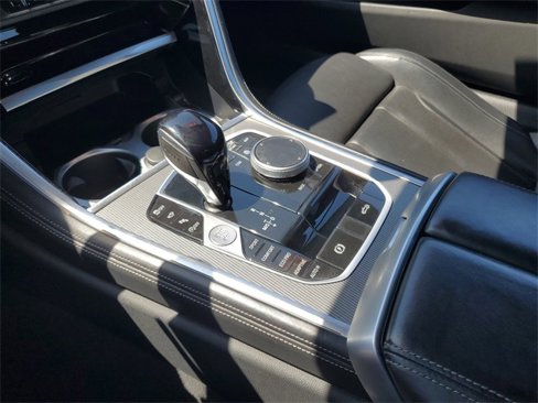 Used 2024 BMW 840i xDrive Convertible image 25