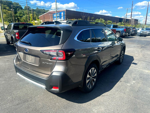 Used 2024 Subaru Outback Limited image 5