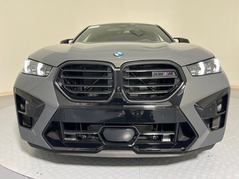 New 2026 BMW X6 M Competition image 6