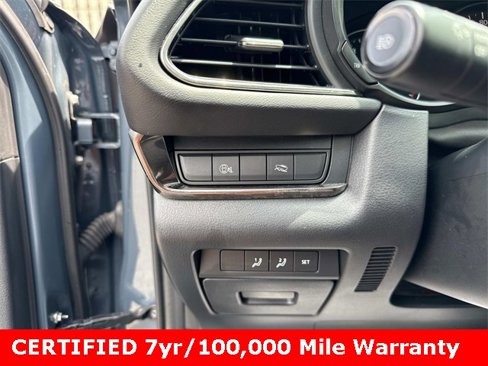 Used 2024 MAZDA CX-30 AWD 2.5 S w/ Preferred Package image 25
