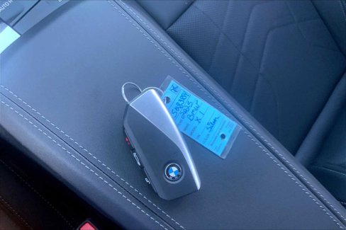 Used 2025 BMW X1 xDrive28i image 14