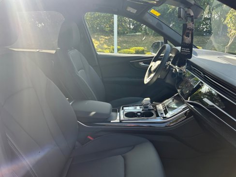 New 2026 Audi Q7 3.0T Premium Plus image 28