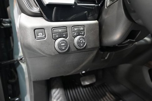 New 2025 Chevrolet Silverado 2500 LT w/ Trail Boss Package image 22