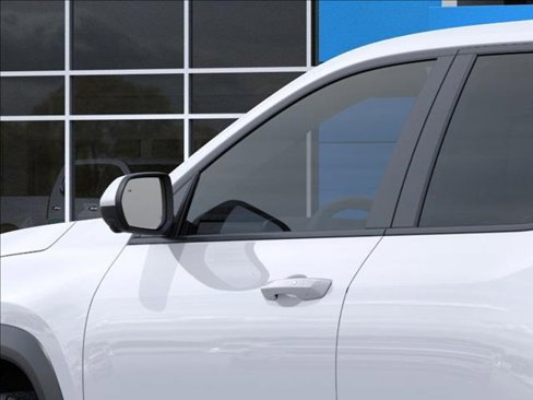 New 2026 Chevrolet Equinox LT w/ Convenience Package II image 12