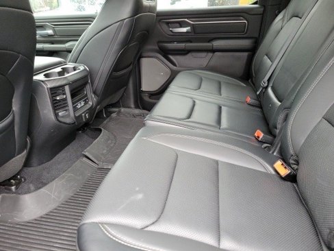 Used 2025 RAM 1500 Rebel w/ Rebel Level 2 Equipment Group image 10
