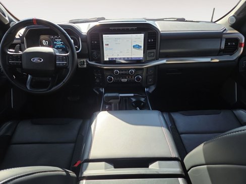 Used 2023 Ford F150 Raptor image 19