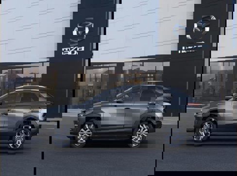 New 2026 MAZDA CX-30 AWD 2.5 S image 3