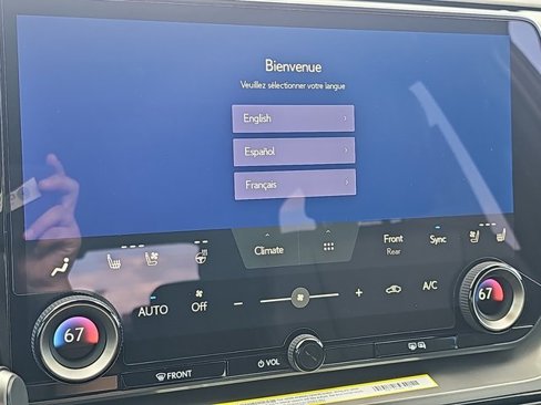 New 2025 Lexus TX 350 AWD w/ Technology Package image 23