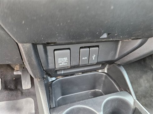 Used 2016 Honda Fit LX image 20