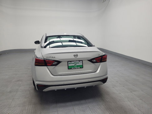 Used 2022 Nissan Altima 2.5 SV image 6