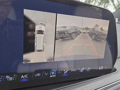 New 2026 Chevrolet Tahoe Premier image 22