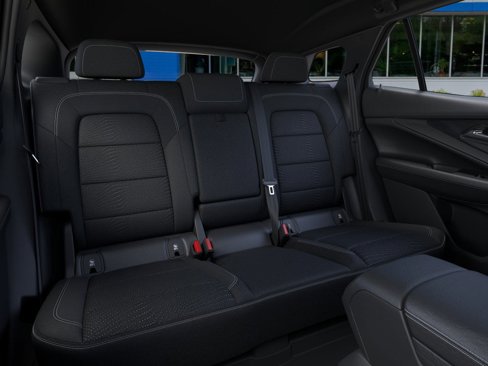 New 2026 Chevrolet Blazer EV LT image 17