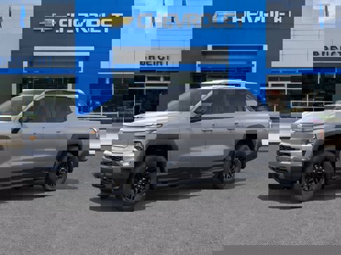 New 2026 Chevrolet Silverado EV LT image 26