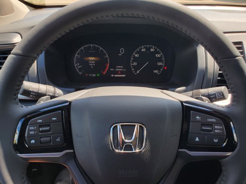New 2026 Honda Odyssey EX-L image 17