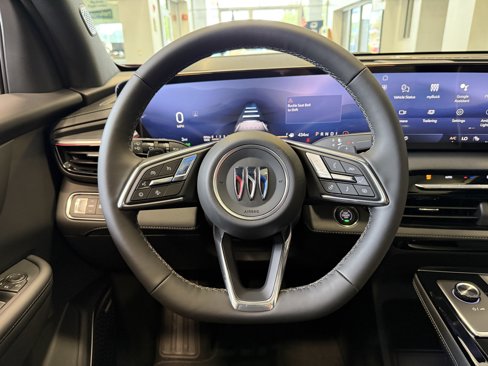 New 2026 Buick Enclave Sport Touring w/ Power Package image 21