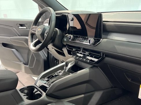 New 2024 Chevrolet Colorado LT w/ LT Convenience Package III image 26