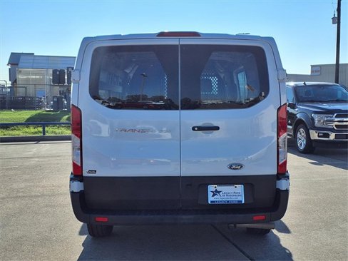 Used 2024 Ford Transit 250 Low Roof w/ Exterior Upgrade Package image 29