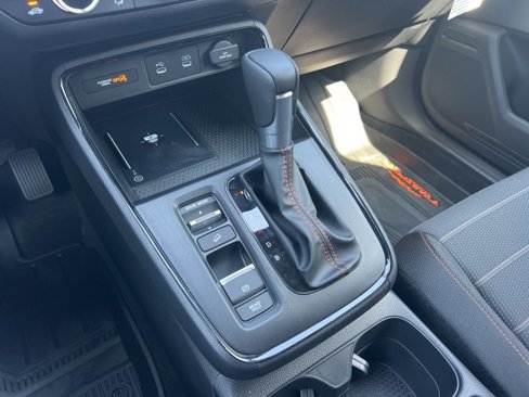 New 2026 Honda CR-V TrailSport image 13