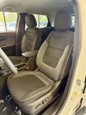Used 2023 Chevrolet TrailBlazer LT image 14