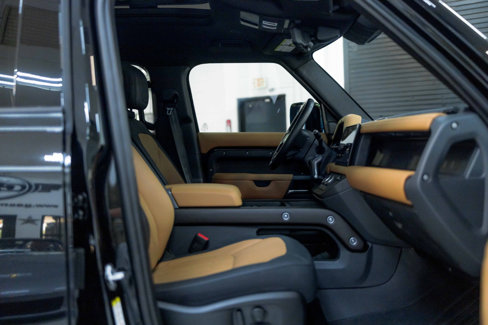 Used 2023 Land Rover Defender 110 X image 68