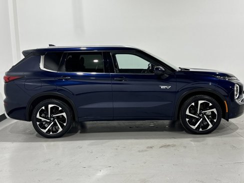 Used 2023 Mitsubishi Outlander SEL image 22