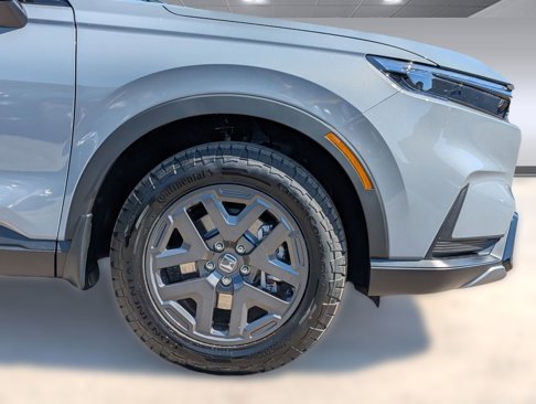 New 2026 Honda CR-V TrailSport image 12