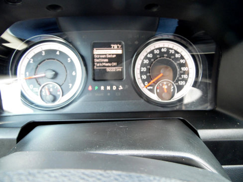 Used 2020 RAM 1500 Tradesman w/ Power & Remote Entry Group image 17