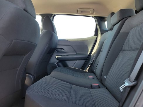 New 2025 Nissan Kicks S w/ Charging Package image 24