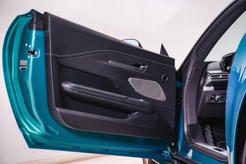 New 2025 Aston Martin V8 Vantage Coupe image 30