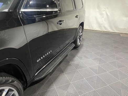Used 2023 Jeep Wagoneer Series II w/ Convenience Group I image 32