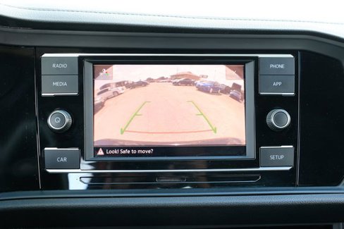 Used 2019 Volkswagen Jetta GLI image 35