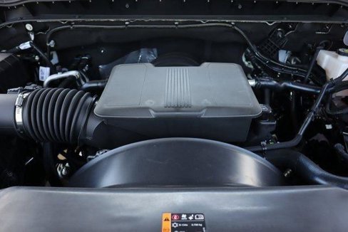 New 2026 Chevrolet Silverado 2500 Custom w/ Custom Value Package image 26