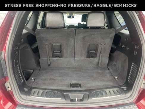 Used 2017 Dodge Durango GT w/ Nav & Power Liftgate Group image 32