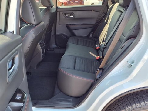 New 2026 Nissan Rogue SV w/ Rock Creek Premium Package image 12