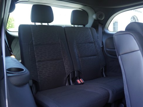 New 2025 Dodge Durango R/T w/ Blacktop Package image 31