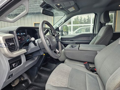 Used 2023 Ford F350 XLT image 18