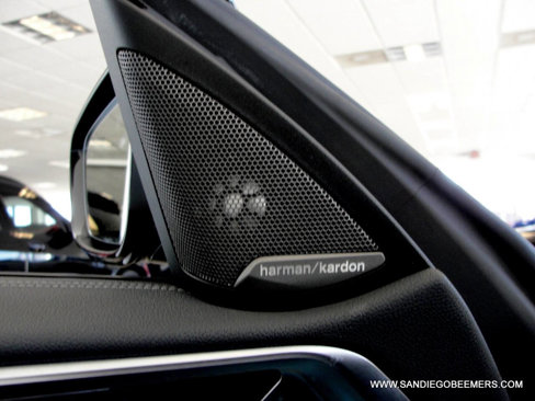 Used 2022 BMW M440i Coupe w/ Premium Package image 19
