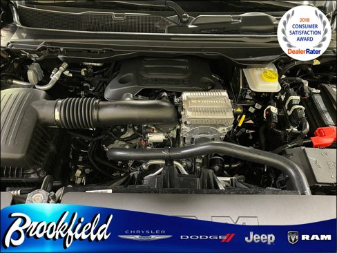 New 2026 RAM 1500 Big Horn image 36