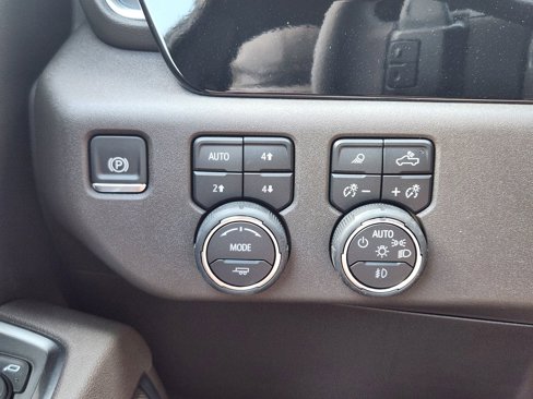 New 2026 Chevrolet Silverado 1500 LTZ w/ LTZ Premium Texas Edition image 22