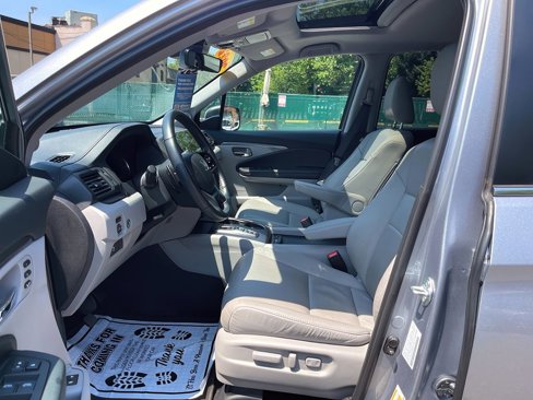 Used 2022 Honda Pilot EX-L image 9