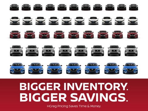 New 2025 Nissan Frontier SV w/ SV Convenience Package image 3