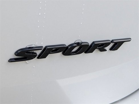 New 2026 Honda Odyssey Sport-L image 8
