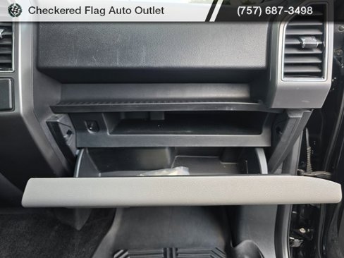 Used 2018 Ford F150 XLT image 43