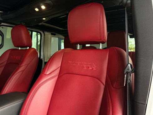 Used 2024 Jeep Wrangler Unlimited Rubicon 392 image 24