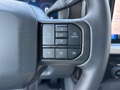 New 2026 Ford F250 XLT w/ XLT Premium Package image 19
