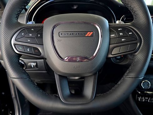 New 2026 Dodge Durango GT image 13