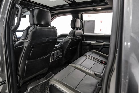 Used 2019 Ford F150 Raptor w/ Equipment Group 802A Luxury image 43